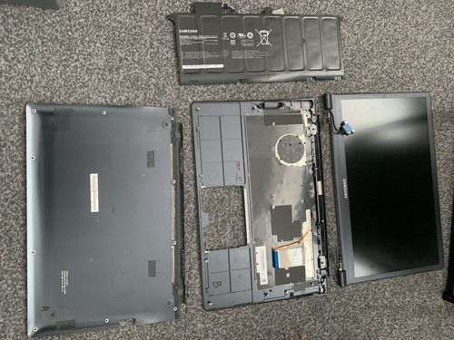 Samsung notebook - samsung,