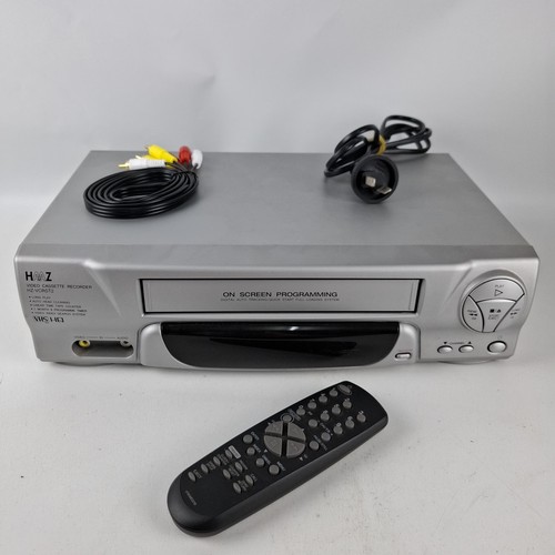 Haaz vcrst2 vcr - haaz, hz-vcrst2
