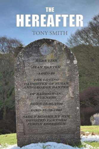 The hereafter tony smith - hereafter,