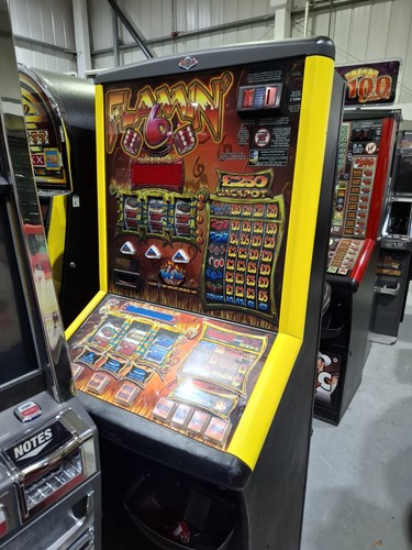 Flamin club fruit gaming - flamin,