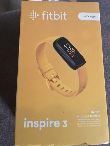 Fitbit inspire armband - inspire,