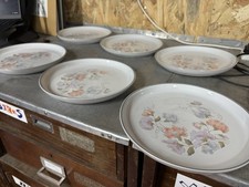 Set vintage denby encore - set,