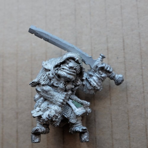 C23 giant ogre bounty hunter - giant,