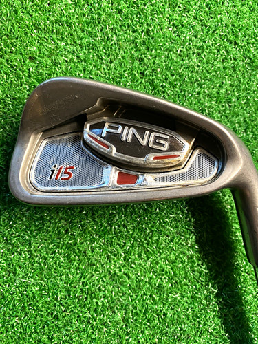 Ping i15 iron - i15,