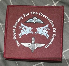 Parachute Regiment  Royal
