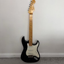 Luthier Built 57 Stratocaster