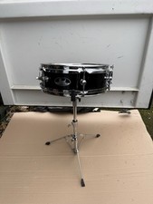 Pearl 12x4” Snare Drum w