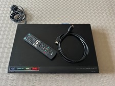 LG  RHT498H DVD Player/TV