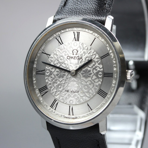 Near mint vintage 1973 omega - [near,