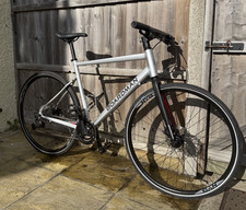 Boardman HYB 8.6 Mens Hybrid
