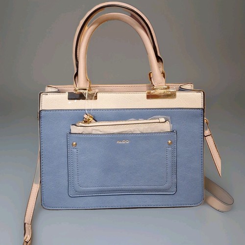 Aldo blue beige - aldo, blue/beige/peach