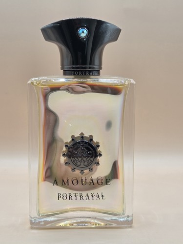 Amouage portrayal man - amouage,