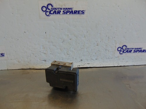 Peugeot 207 abs pump facelift - pump,
