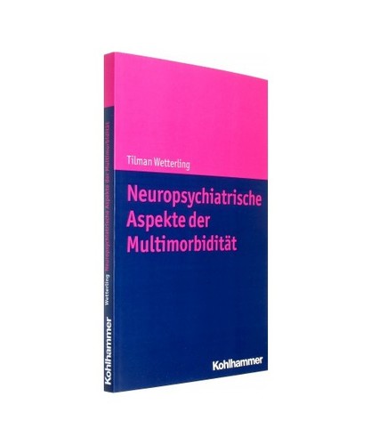 Neuropsychiatrische aspekte - neuropsychiatrische,