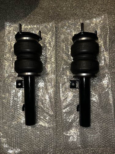 Air lift 75582 slam - slam, front