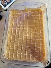 4kg slab traditional - slab,