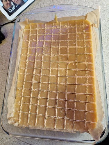 4kg slab traditional - of,
