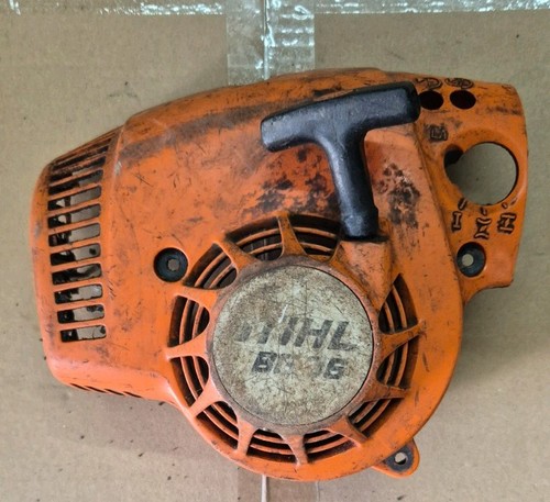 Stihl bg86 starter assembly - stihl,
