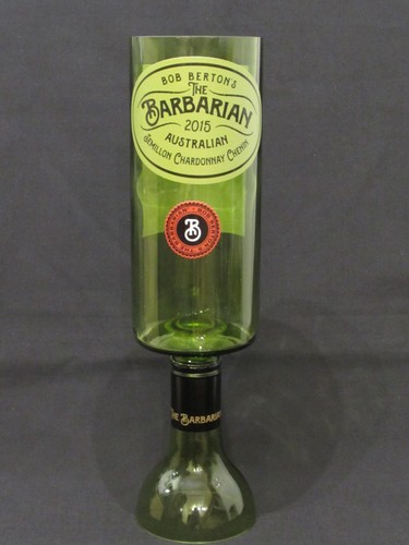 The barbarian australian - barbarian,
