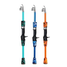 Youth fishing set with - youth,
