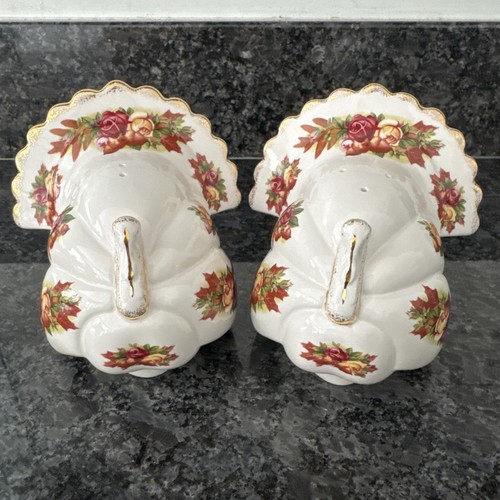 Royal albert old country roses - albert,