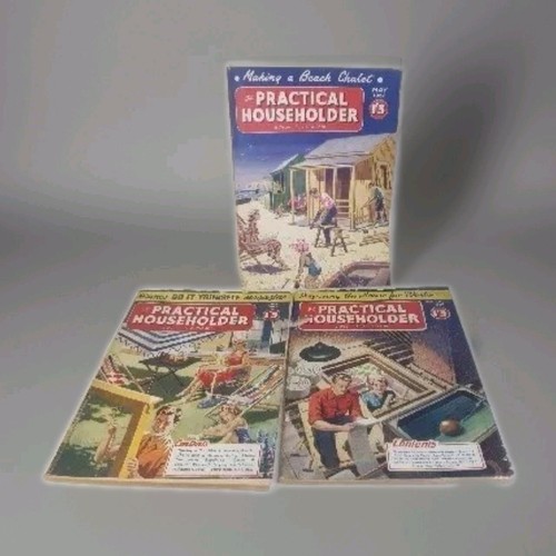 Practical householder - practical,