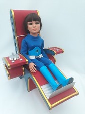 Gerry anderson thunderbirds - gerry,