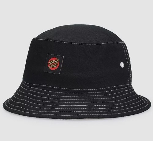 Santa cruz classic label black - classic,