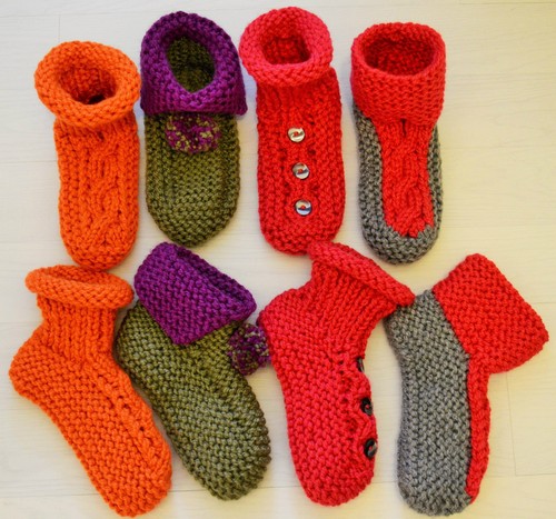 Knitting pattern chunky - knitting,