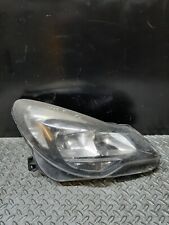 VAUXHALL CORSA D 2010- 2014