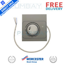Worcester 24i 28i Combi 24 28 35 CDi Mechanical Timer S230M1 77161920020 - Used