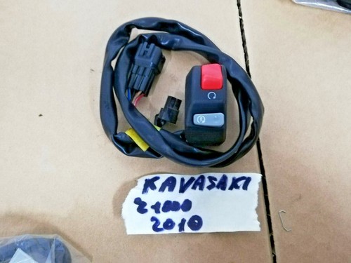 Ignition control switch right - ignition,