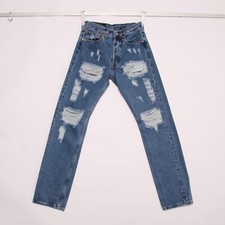 Levi's 501 Customized