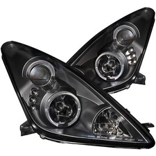 ANZO PROJECTOR HEADLIGHTS HALO