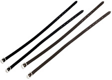 Hy Equestrian Spur Straps High