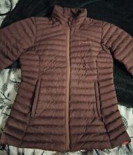 womans berghaus jacket
