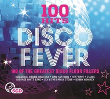 Various Artists : 100 Hits