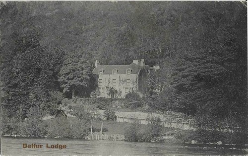 Delfur lodge - delfur,