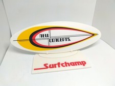 Commodore 64 SurfChamp 