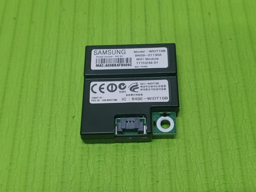 Wifi board ue55d8000 - board,