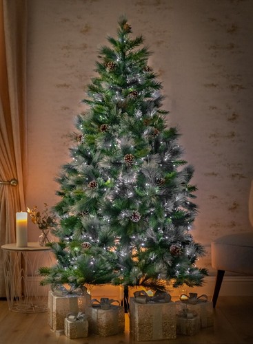 Christmas tree artificial - tree,