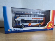 RARE! CMNL UKBUS 1036 - Dennis