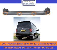 VOLKSWAGEN TRANSPORTER REAR