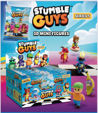 STUMBLE GUYS STUMBLE 3D MINI