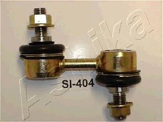 New sway bar suspension for - new,
