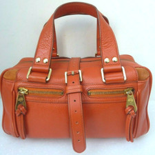 Rare Mulberry Small Mabel Bag