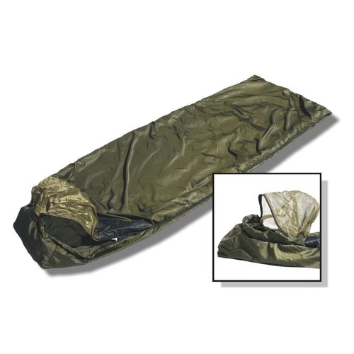 Snugpak travelpak jungle - travelpak,