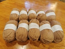 Rowan Purelife Organic Wool DK