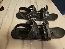 Mini Short Ski Skates for Snow