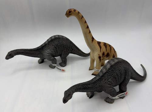 Lot schleich dinosaurs - schleich,